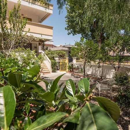 Casa Vacanza Sant'Erasmo Ginosa Marina Marina di Ginosa Exterior photo