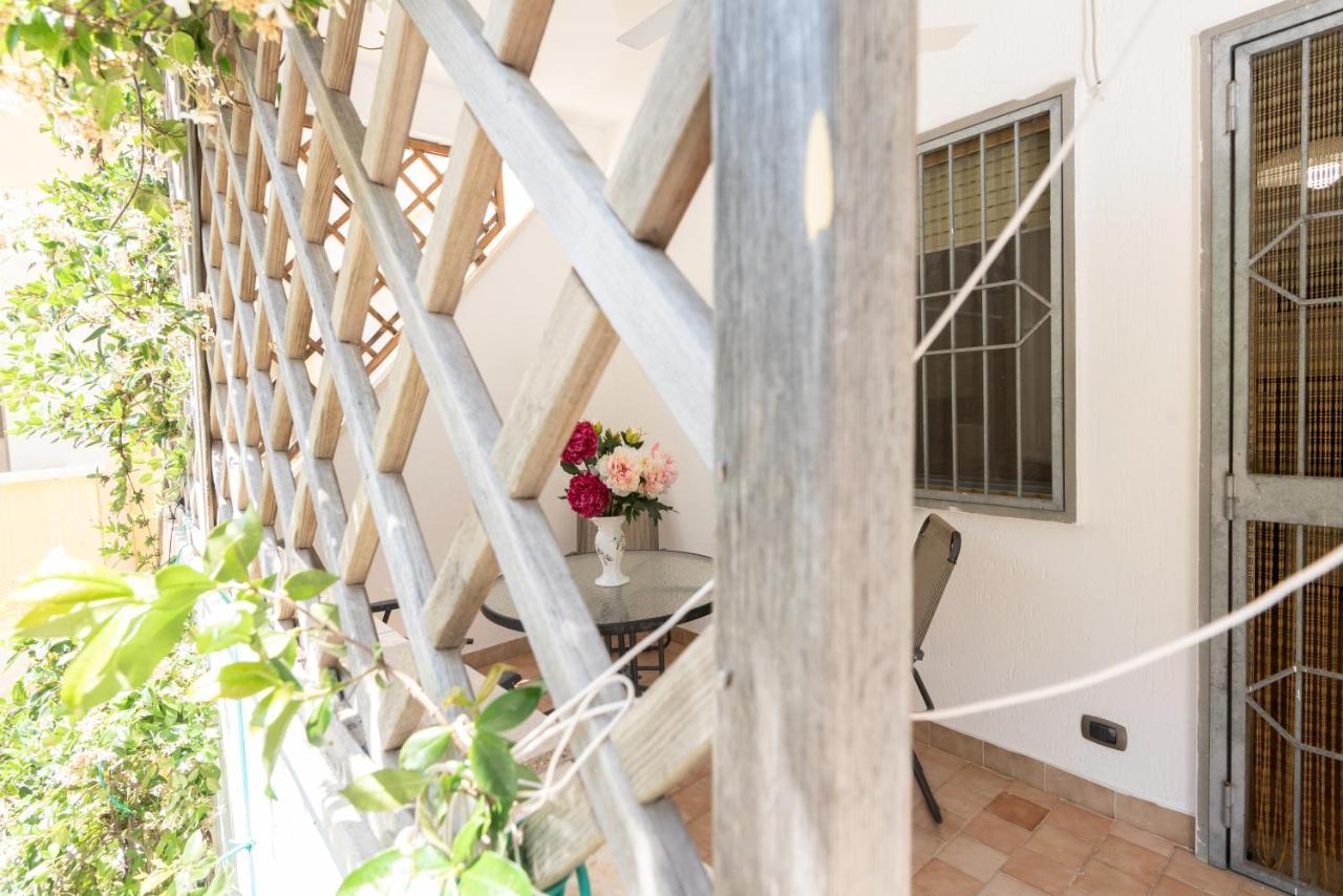 Casa Vacanza Sant'Erasmo Ginosa Marina Marina di Ginosa Exterior photo