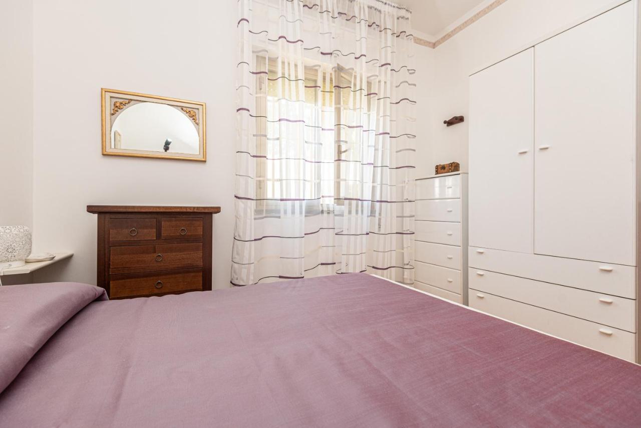 Casa Vacanza Sant'Erasmo Ginosa Marina Marina di Ginosa Exterior photo