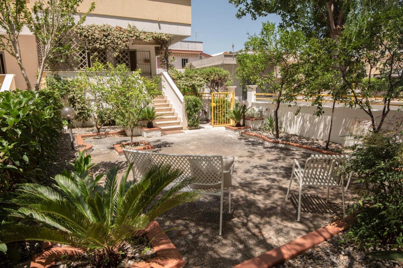 Casa Vacanza Sant'Erasmo Ginosa Marina Marina di Ginosa Exterior photo